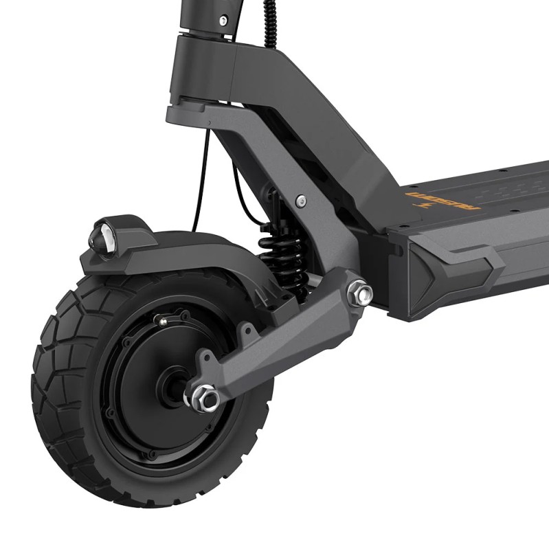 Hulajnoga elektryczna Ausom L2 Max Dual Motor