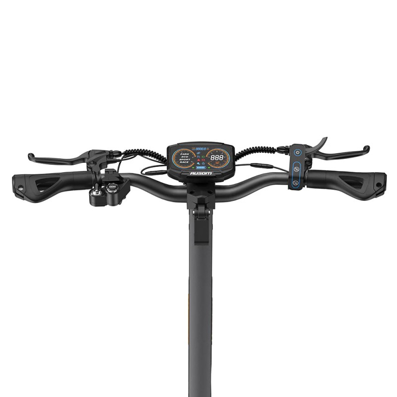 Hulajnoga elektryczna Ausom L2 Max Dual Motor