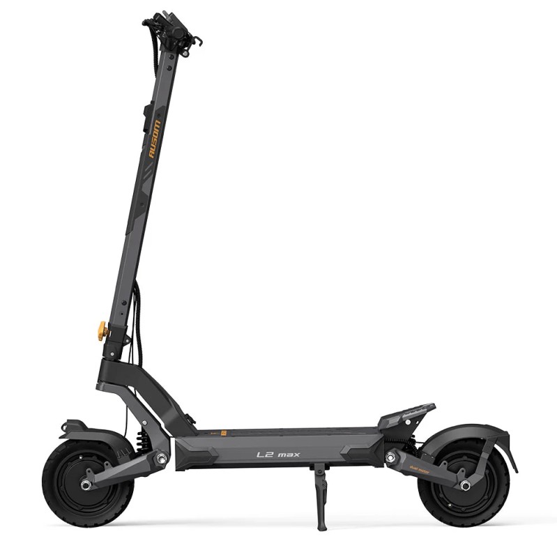 Hulajnoga elektryczna Ausom L2 Max Dual Motor
