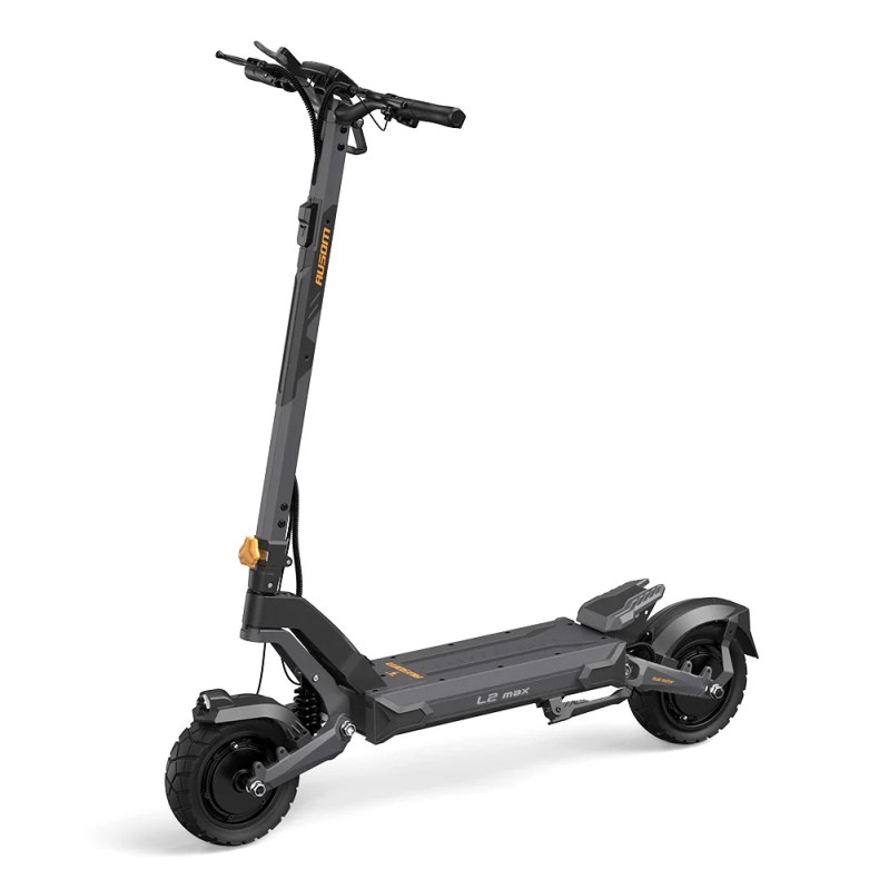Hulajnoga elektryczna Ausom L2 Max Dual Motor