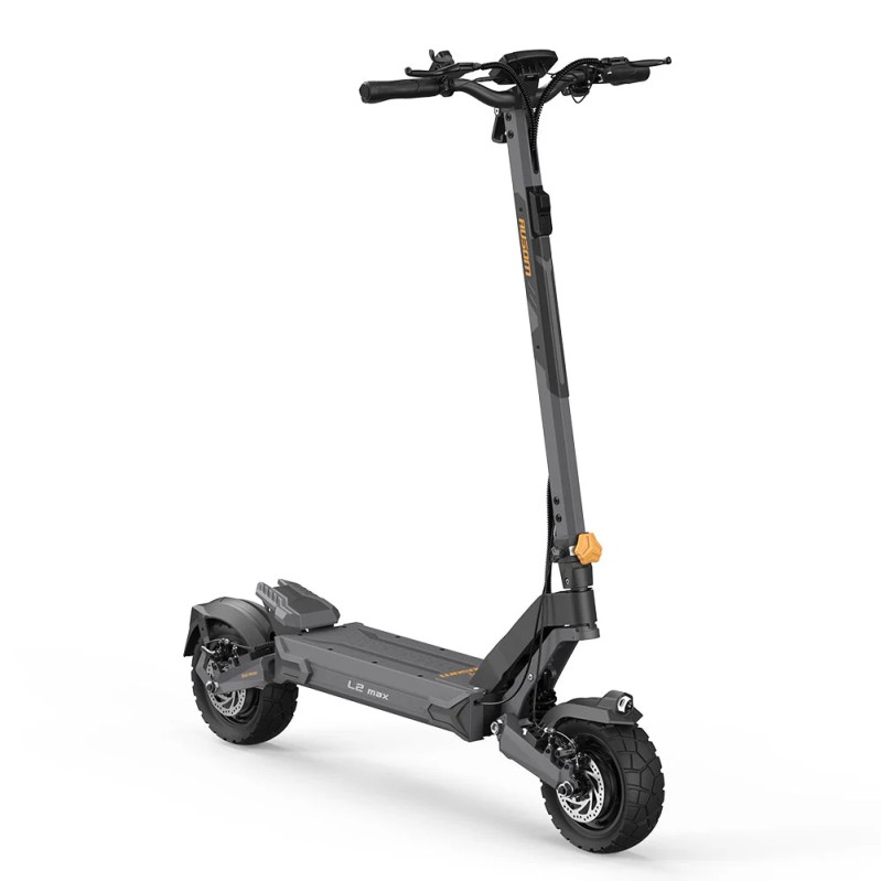 Hulajnoga elektryczna Ausom L2 Max Dual Motor