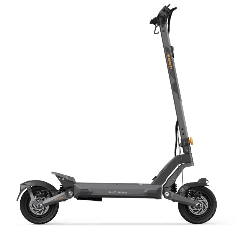 Hulajnoga elektryczna Ausom L2 Max Dual Motor