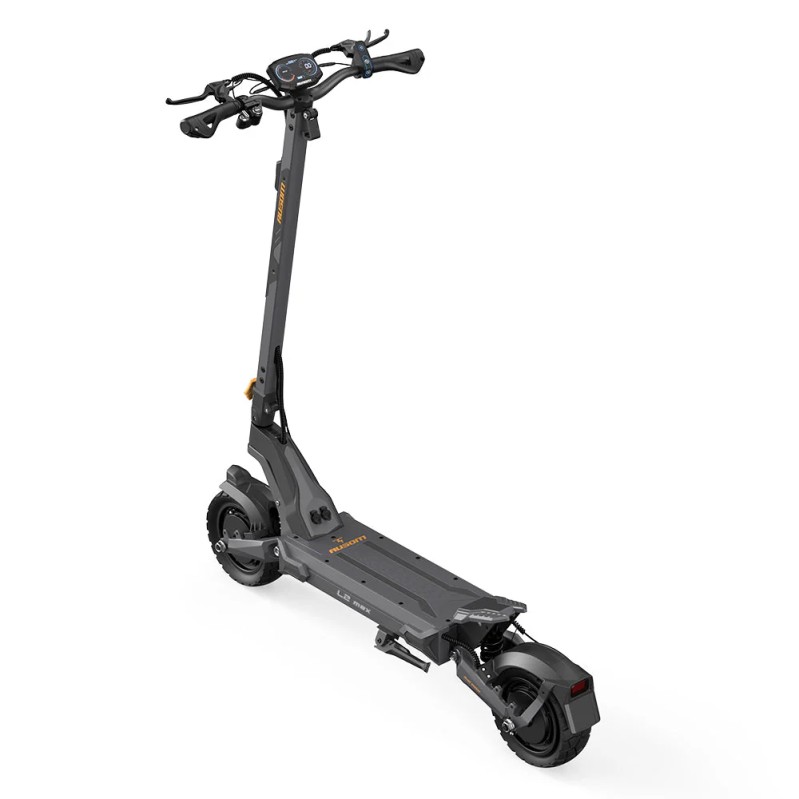 Hulajnoga elektryczna Ausom L2 Max Dual Motor
