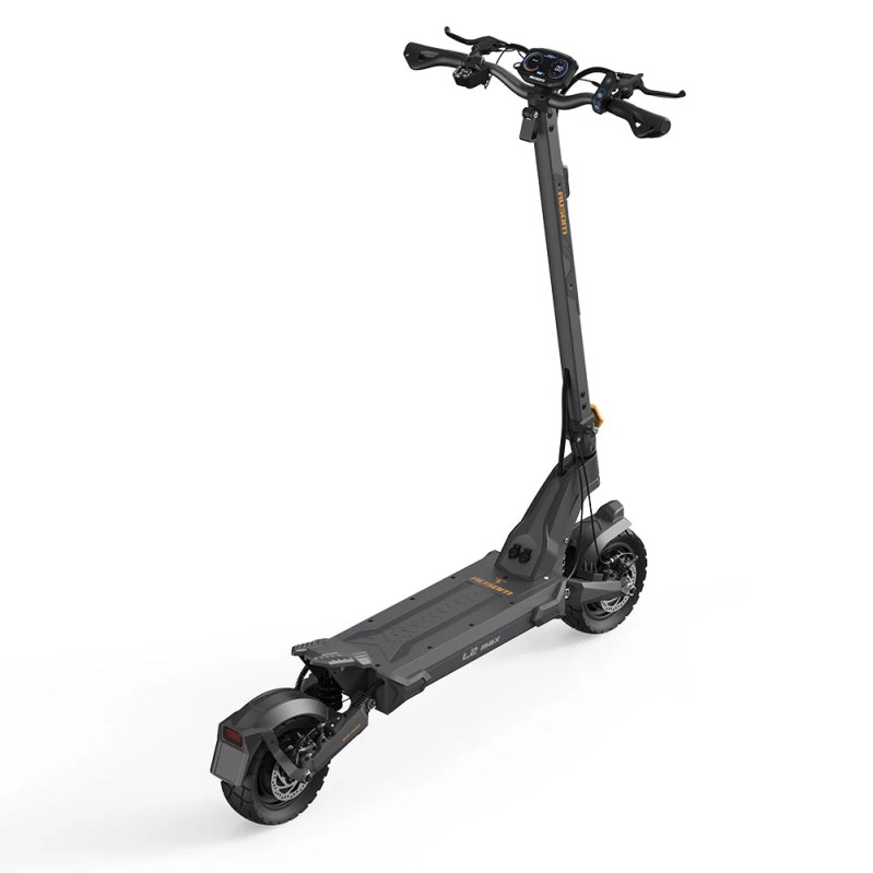 Hulajnoga elektryczna Ausom L2 Max Dual Motor