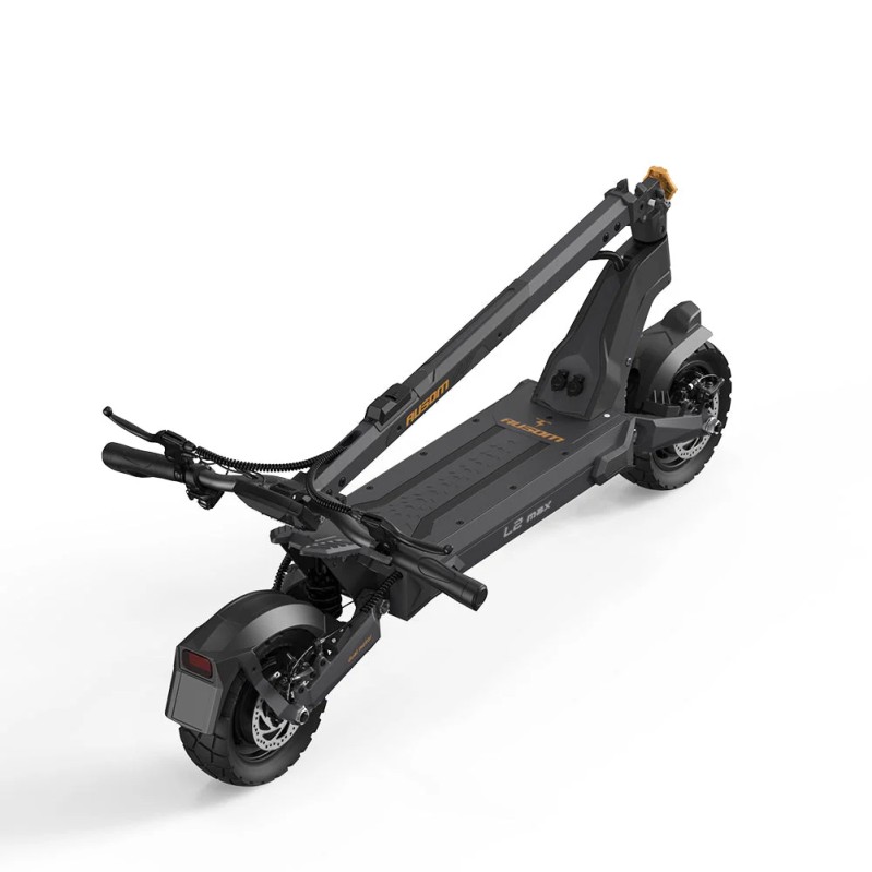 Hulajnoga elektryczna Ausom L2 Max Dual Motor