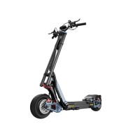 Pojazd elektryczny Inmotion RS