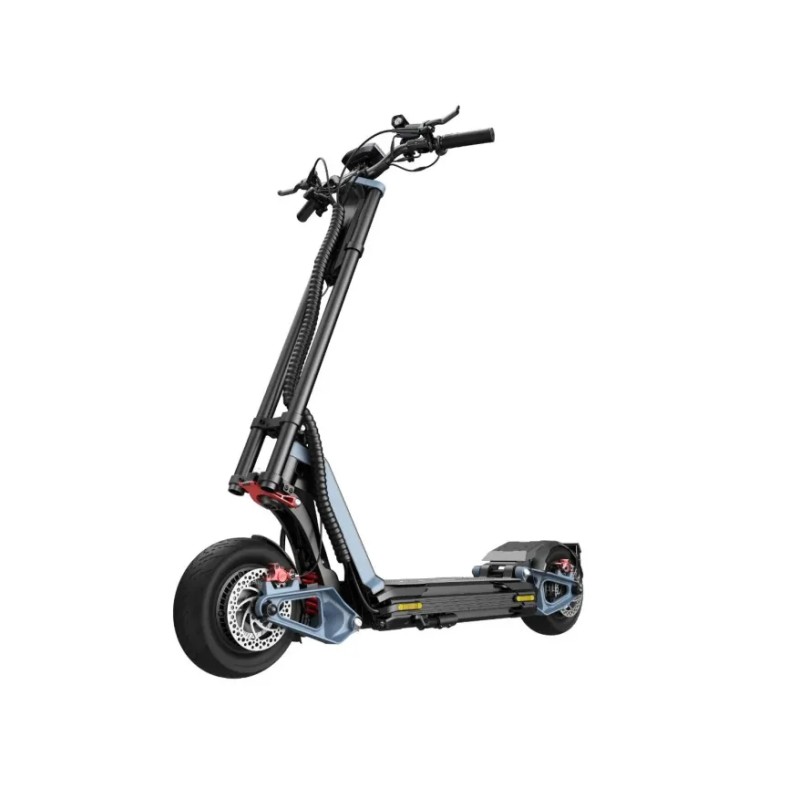 Pojazd elektryczny Inmotion RS
