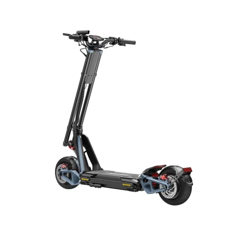 Pojazd elektryczny Inmotion RS