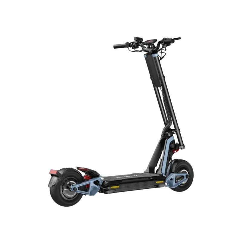 Pojazd elektryczny Inmotion RS