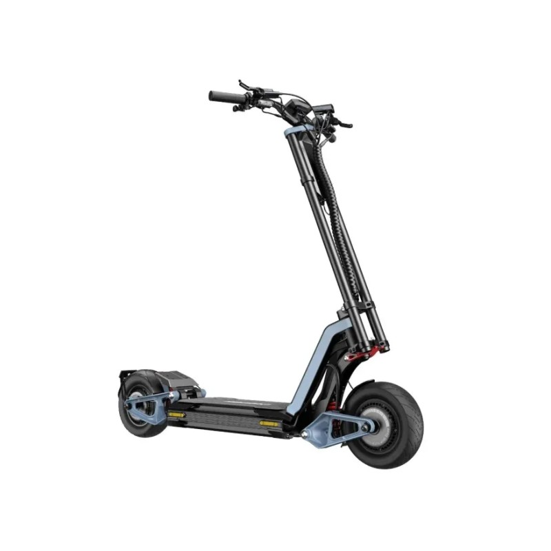 Pojazd elektryczny Inmotion RS