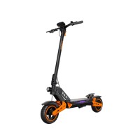 Електричний самокат Kamikaze K1 Lite