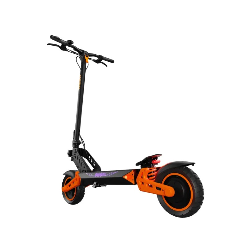 Hulajnoga elektryczna Kamikaze K1 Lite