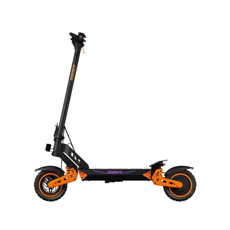 Hulajnoga elektryczna Kamikaze K1 Lite