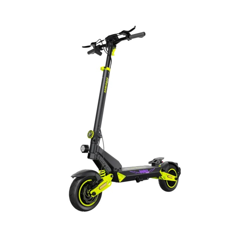 Kamikaze K1 Max Tokyo Drift Hulajnoga elektryczna