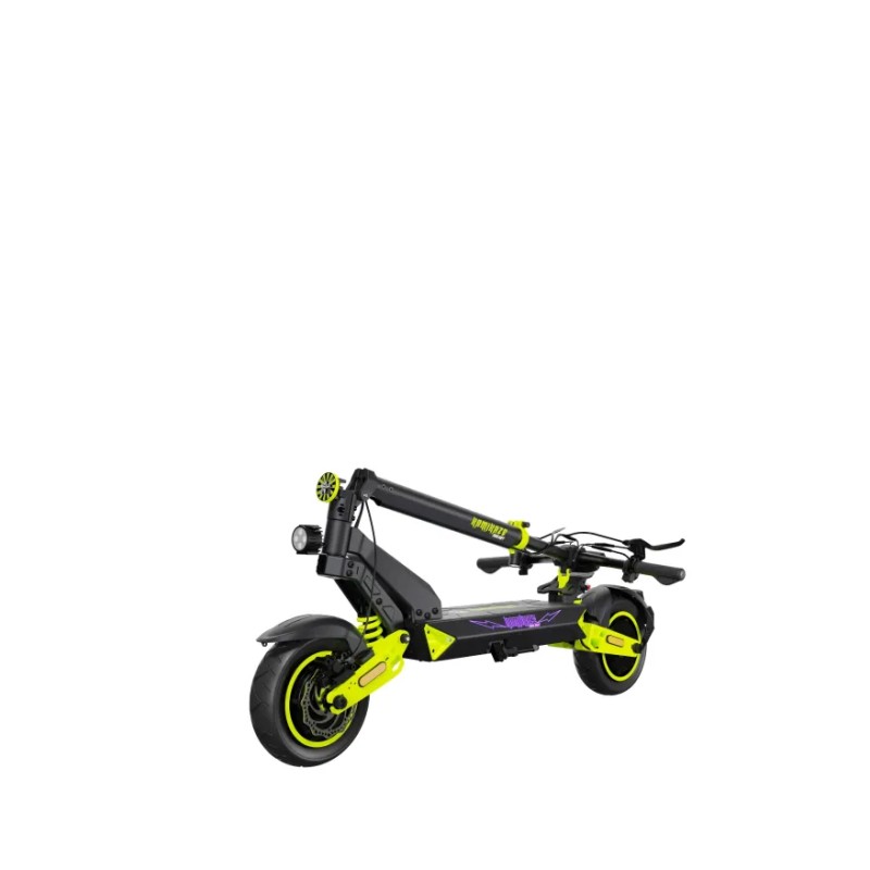 Kamikaze K1 Max Tokyo Drift Hulajnoga elektryczna