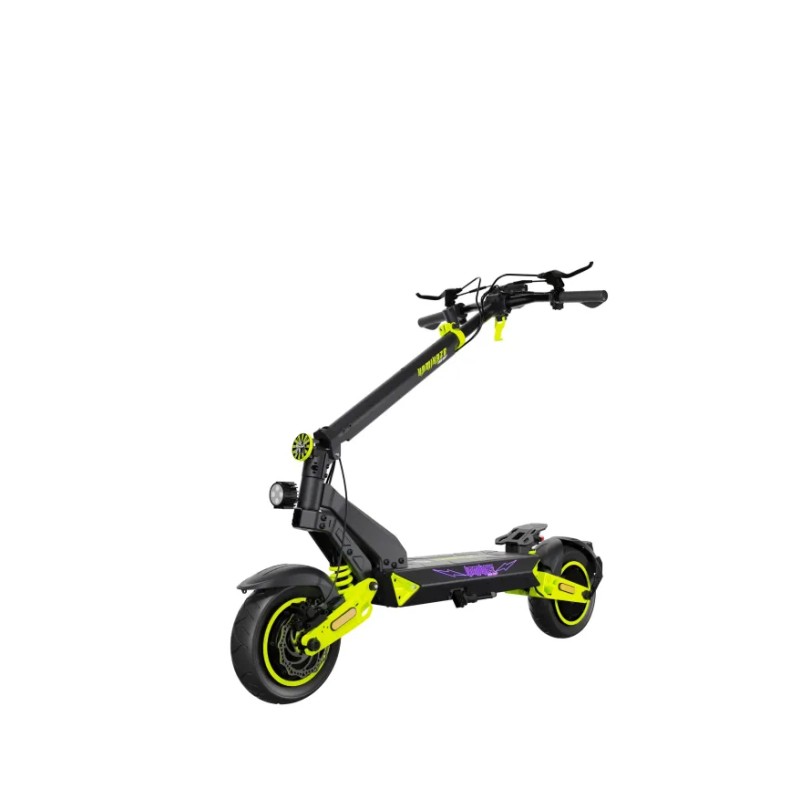 Kamikaze K1 Max Tokyo Drift Hulajnoga elektryczna