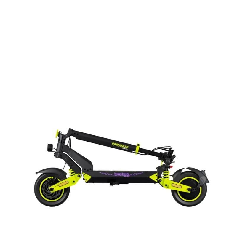 Kamikaze K1 Max Tokyo Drift Hulajnoga elektryczna