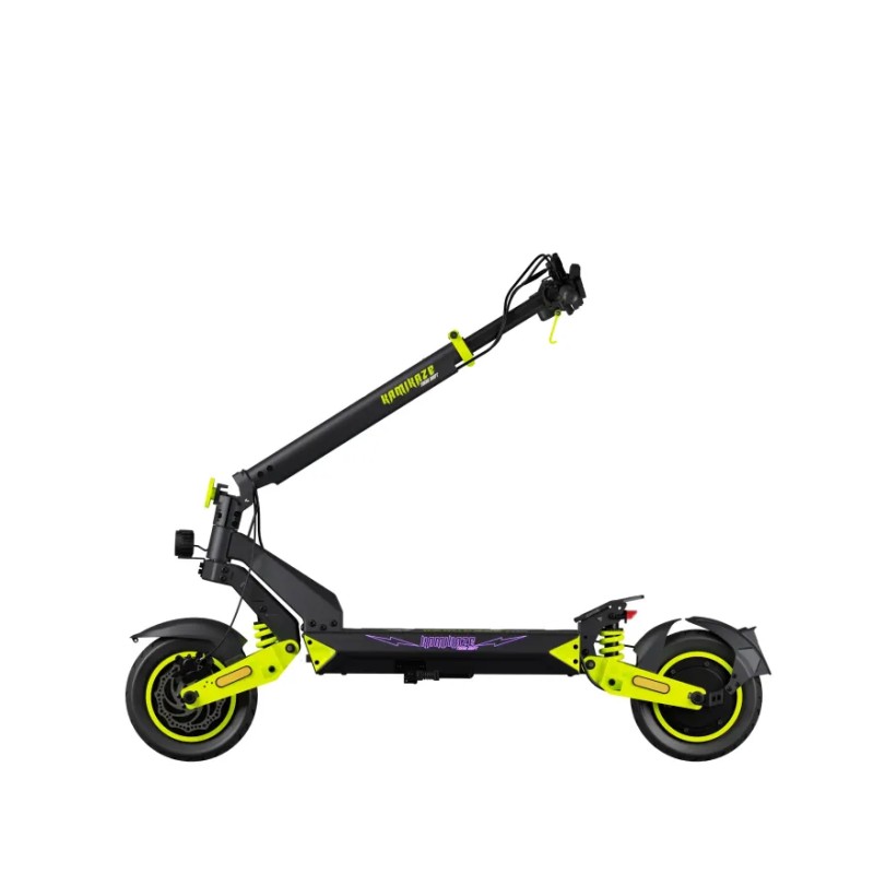 Kamikaze K1 Max Tokyo Drift Hulajnoga elektryczna