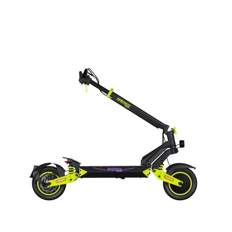 Kamikaze K1 Max Tokyo Drift Hulajnoga elektryczna