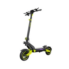 Hulajnoga elektryczna Kamikaze K1 Plus Tokyo Drift