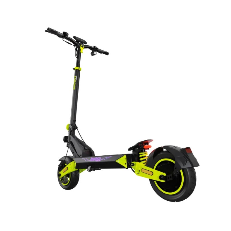 Hulajnoga elektryczna Kamikaze K1 Plus Tokyo Drift