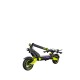 Hulajnoga elektryczna Kamikaze K1 Plus Tokyo Drift
