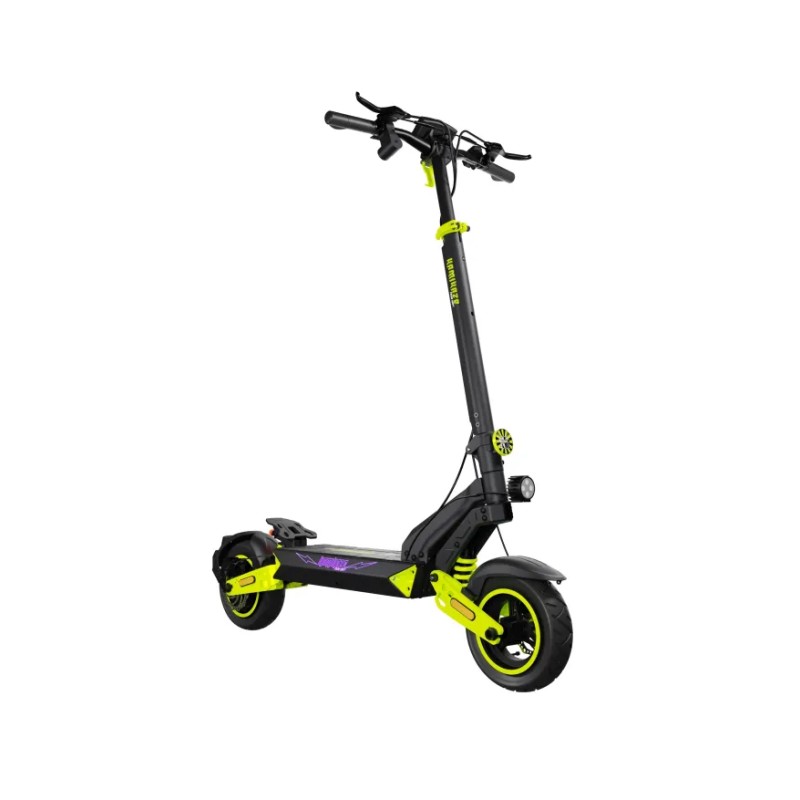 Hulajnoga elektryczna Kamikaze K1 Plus Tokyo Drift