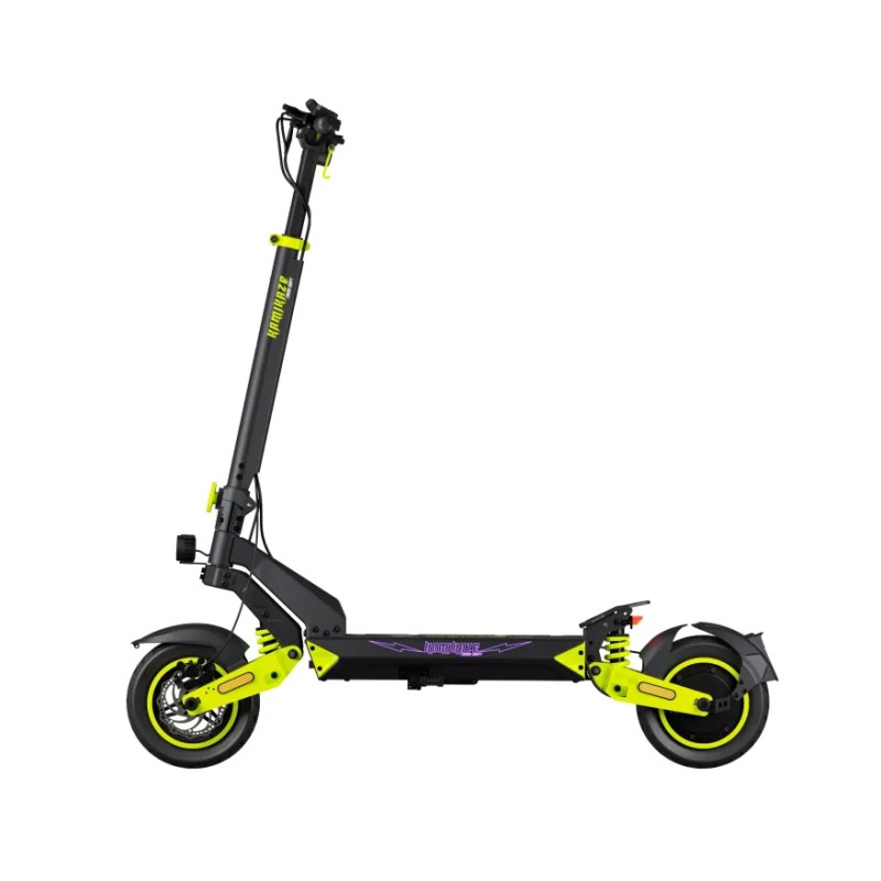 Hulajnoga elektryczna Kamikaze K1 Plus Tokyo Drift