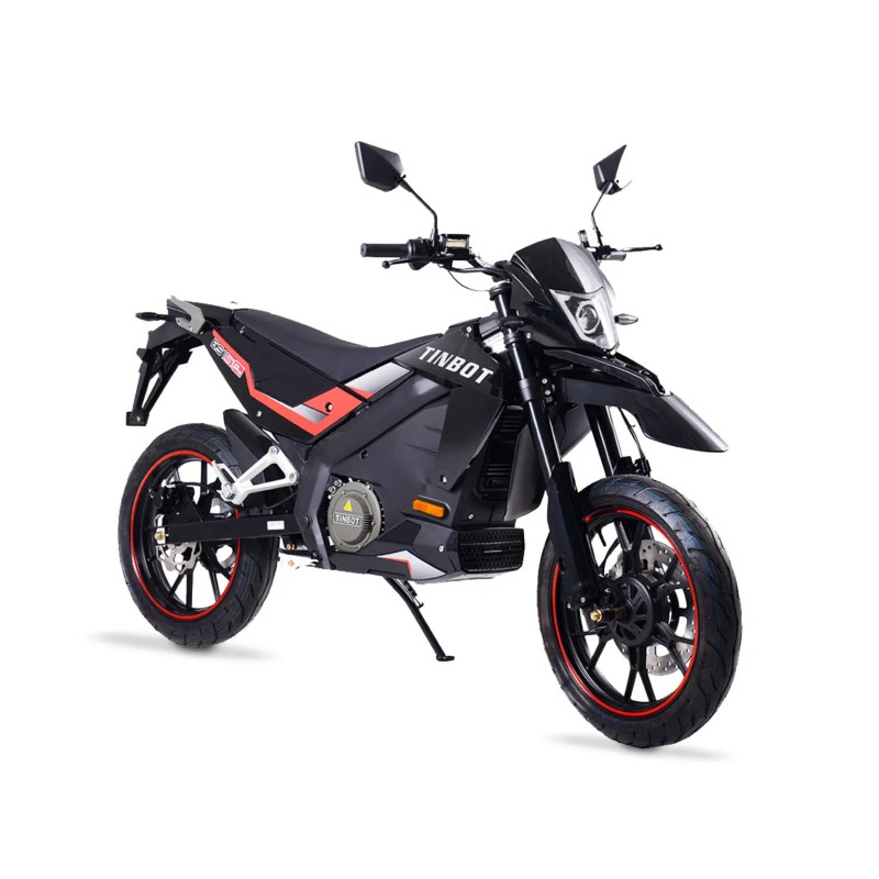 Pitbike elektryczny TINBOT PRO 2022