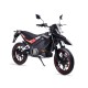 Pitbike elektryczny TINBOT PRO 2022