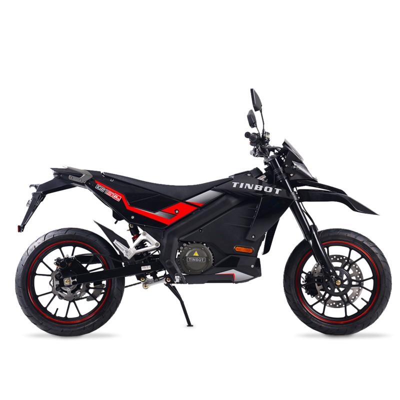 Pitbike elektryczny TINBOT PRO 2022
