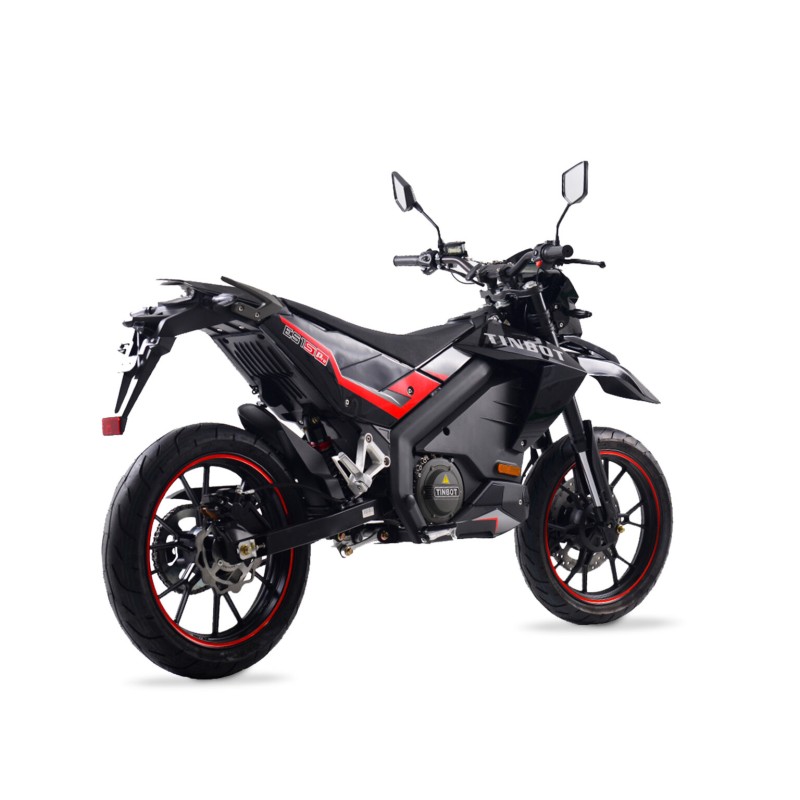 Pitbike elektryczny TINBOT PRO 2022