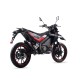 Pitbike elektryczny TINBOT PRO 2022