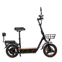 KuKirin C1 Pro Hulajnoga elektryczna