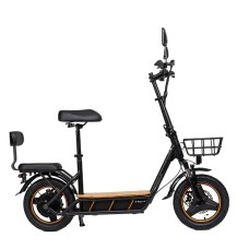 KuKirin C1 Pro Hulajnoga elektryczna