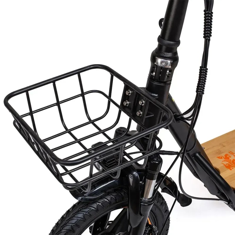 KuKirin C1 Pro Hulajnoga elektryczna