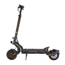 Hulajnoga elektryczna Kukirin G2 Master Dual