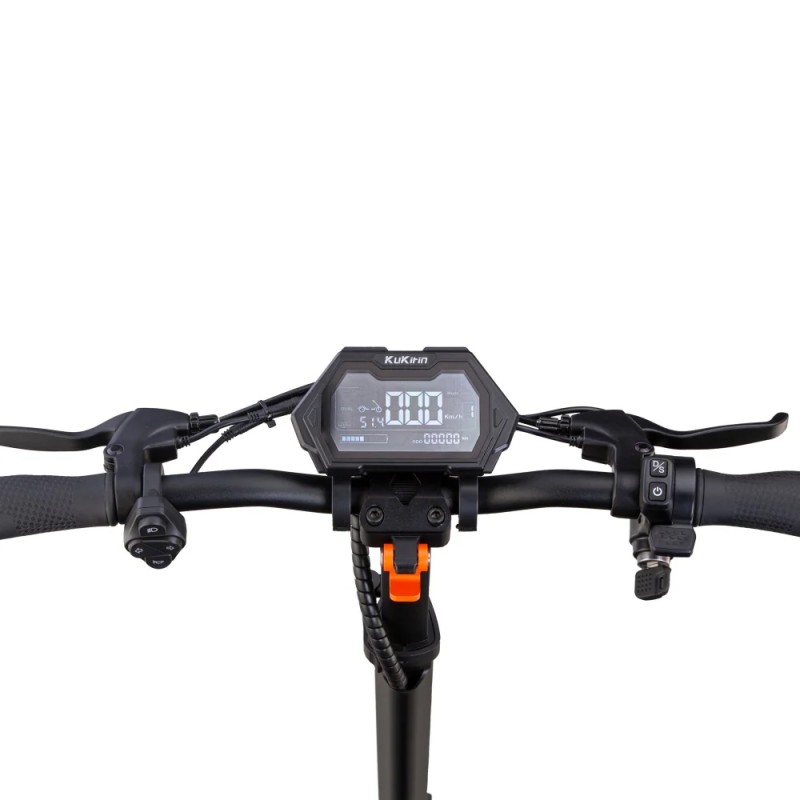 Kukirin G2 Master Dual Electric Scooter