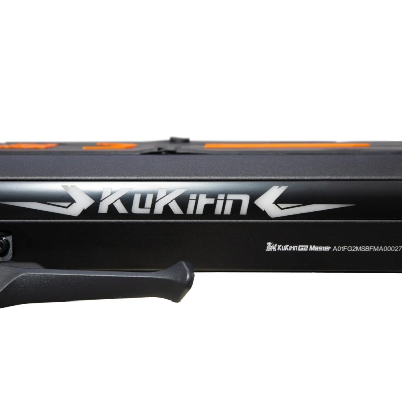 Kukirin G2 Master Dual Electric Scooter