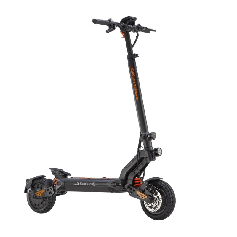 Kukirin G2 Master Dual Electric Scooter