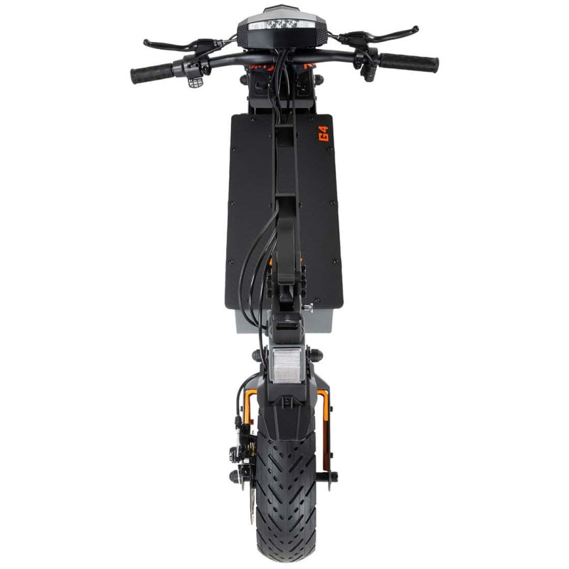 Електросамокат KUKIRIN G4