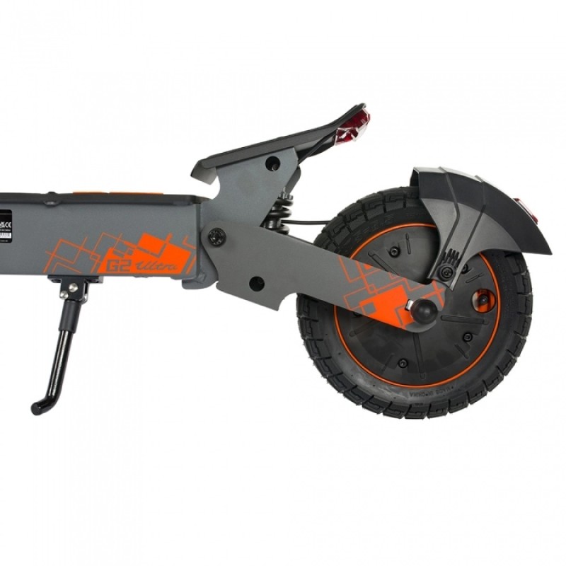 KuKirin G2 Ultra Hulajnoga elektryczna