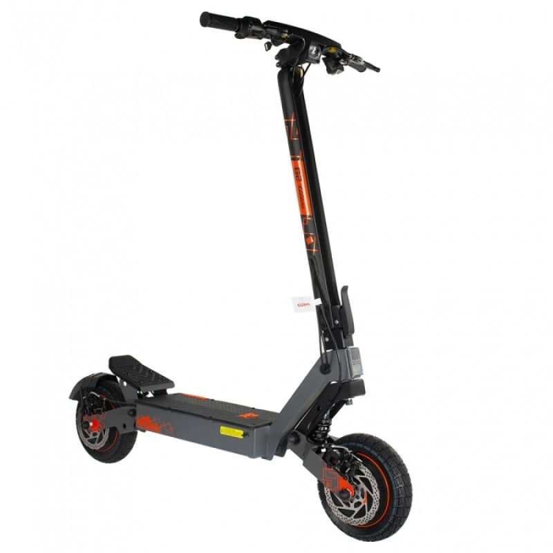 KuKirin G2 Ultra Hulajnoga elektryczna