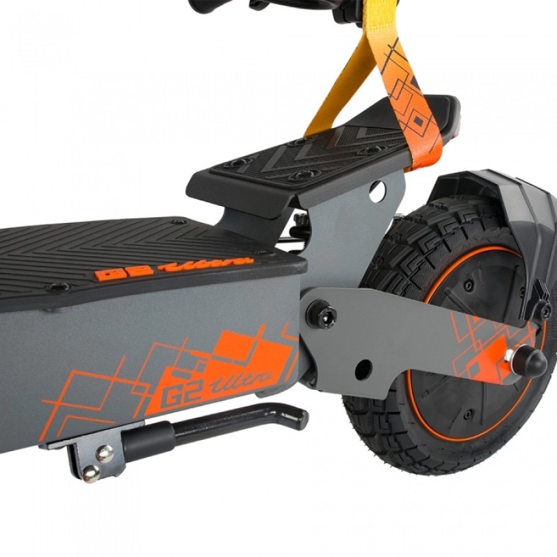 KuKirin G2 Ultra Hulajnoga elektryczna