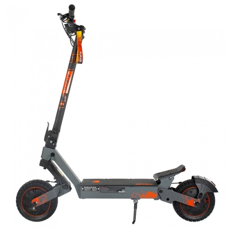 KuKirin G2 Ultra Hulajnoga elektryczna