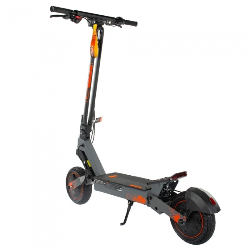 KuKirin G2 Ultra Hulajnoga elektryczna