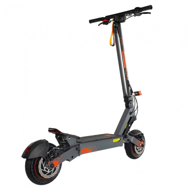 KuKirin G2 Ultra Hulajnoga elektryczna