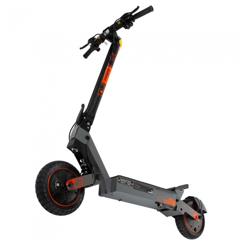 KuKirin G2 Ultra Hulajnoga elektryczna