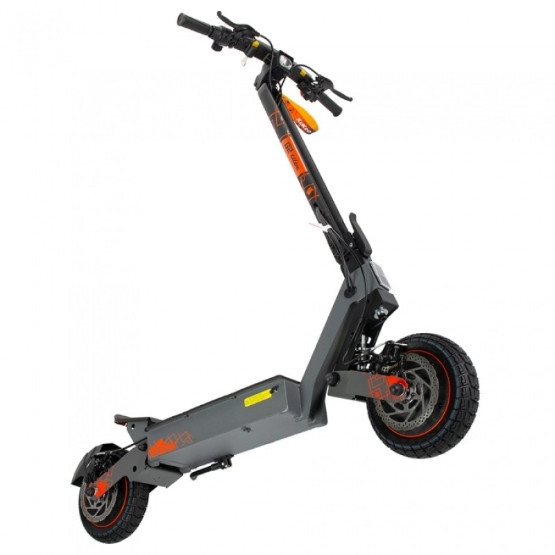 KuKirin G2 Ultra Hulajnoga elektryczna