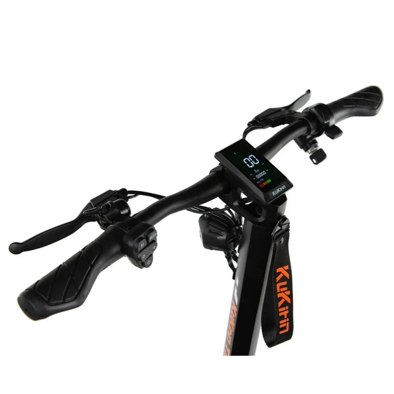 KuKirin T3 Hulajnoga elektryczna